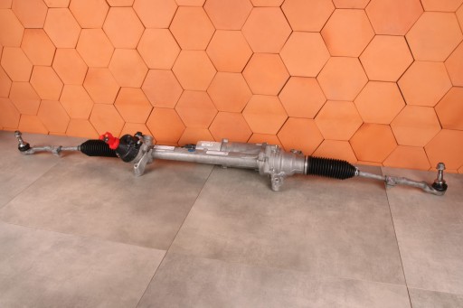 BMW X5M F95 X6M F96 XM G09 drag rod servo steering control BH 5A56EB8