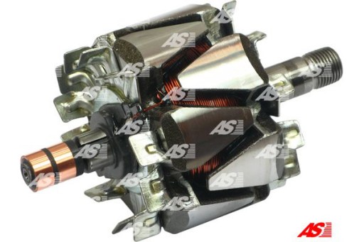 AR6012 - AS-RU РОТОРИ ГЕНЕРАТОРА