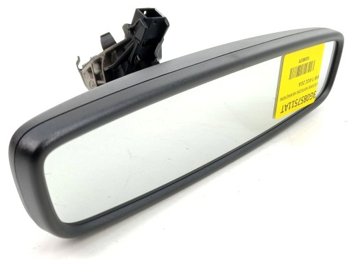 3G0857511AT - ASO VW T-ROC 2GA ВНУТРІШНЄ ДЗЕРКАЛО ЗАДНЬОГО ВИДУ