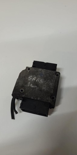 Контроллер тнвд saab 9-3 ii 0281011055 1039s00699 2.2tid 03-04r