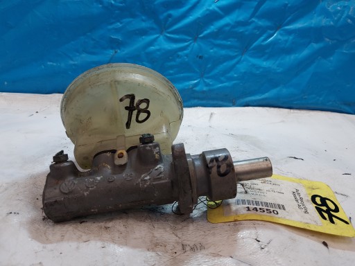 Servo frein IBIZA 1.4 B 1999R BENDIX22