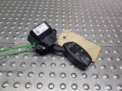 DEVIO LUCI TERGICRISTALLO TERGI MANETKA tergicristalli 6924106 BMW 5 E60 E61 LIFT