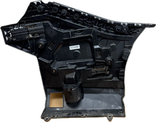 BMW 5 G61 m-packet support holder of a bumper rear part rear left 5A0F8A5