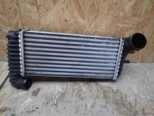 INTERCOOLER KÜHLER LUFT FORD FOCUS MK3 III 1.5 TDCI BV61-9L440-CK
