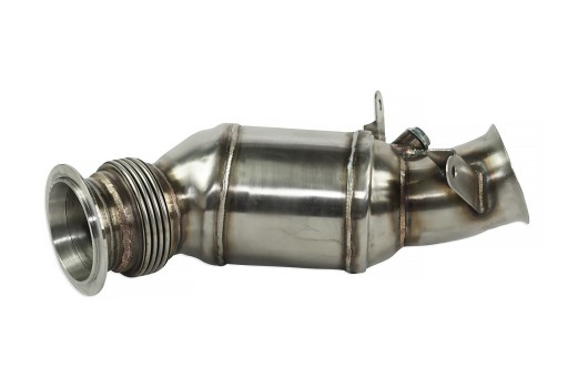 FMIC-EXH-BB05 - Downpipe BMW F20 F21 F30 F31 F32 F33 F34 F35 N55