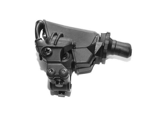 MOTL7H-5TJ USP-001 - ТРИМАЧ ЗЧЕПЛЕННЯ HOT START YAMAHA WR 250 450