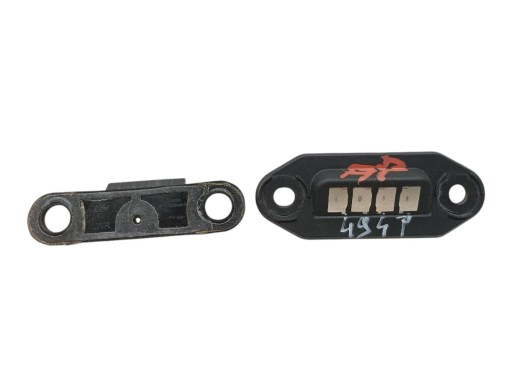 sensore SENSOR Connettore ET7614A658DB Ford Tourneo Courier e (2014- )