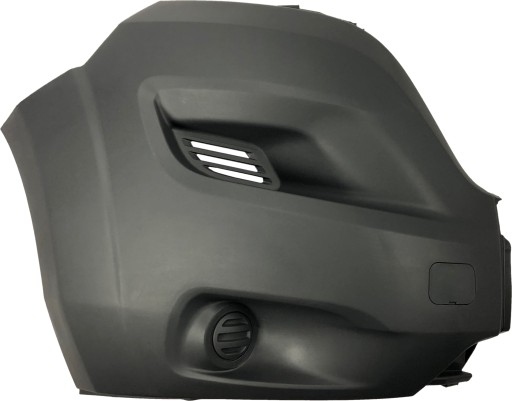 71775720 - PEUGEOT BOXER II ПЕРЕДНИЙ БАМПЕР ПЕРЕДНИЙ ПРАВЫЙ 14 +