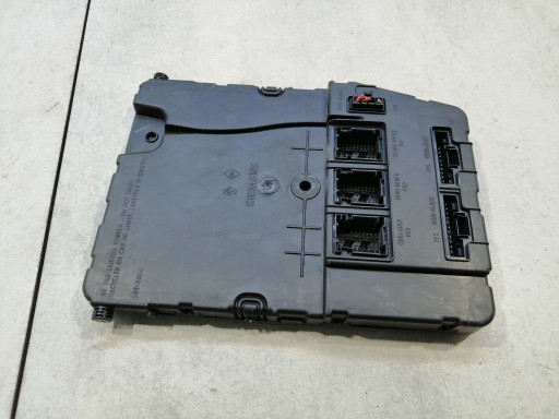 modulo BSI UCH GRAND SCENIC e 1.9 DCI 8200351182
