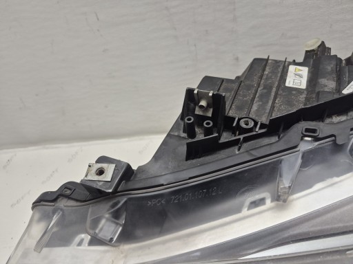 BMW 3 F30 F31 11- light LEWAP front front XENON non-setting 7259525