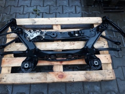 BRLMER170, BRLMER170 - Балка задней подвески mercedes slk w170