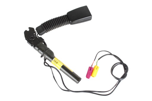 PL375765 - НАТЯЖИТЕЛЬ РЕМНЯ ЛЕВЫЙ ПЕРЕДНИЙ FOCUS MK2