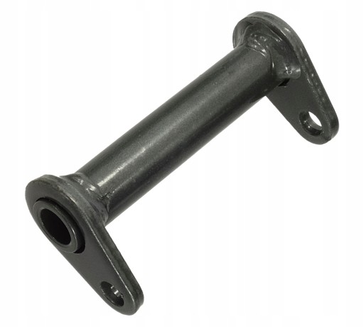 MOR.6.2691 - Маточина заднього колеса DB27