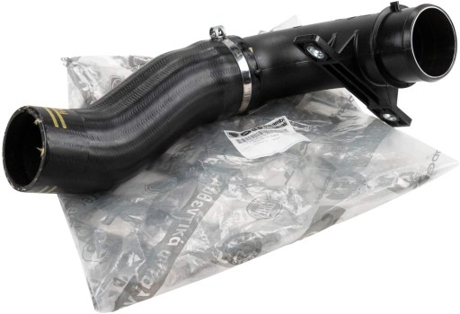 1380623080 - ШЛАНГ ІНТЕРКУЛЕРА DUCATO 2.3 14-1380623080 OE