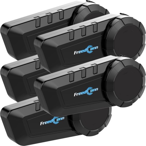 МОТОЦИКЛЕТНИЙ ДОМОФОН FREEDCONN KY-PRO