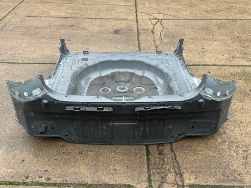 ЗАДНИЙ РЕМЕНЬ СТАЛЬНАЯ ПЕРЕМЫЧКА KIA PROCEED III 18-23