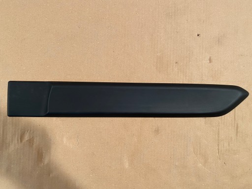 SUZUKI IGNIS moulding door left rear part rear left