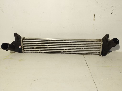Dacia Sandero et 11' 1.5 DCI Intercooler