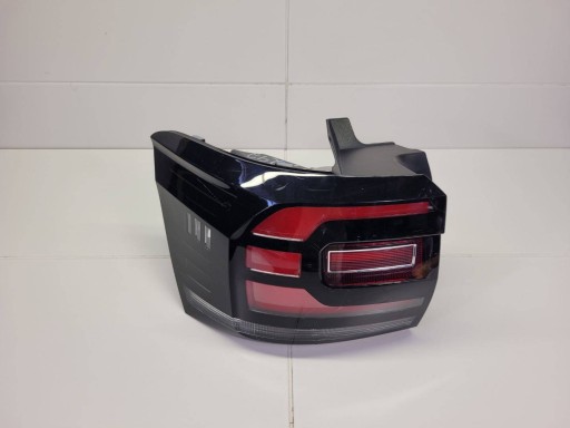 light rear left side Volkswagen T-Cross 1 2019 2GM.945.095.B
