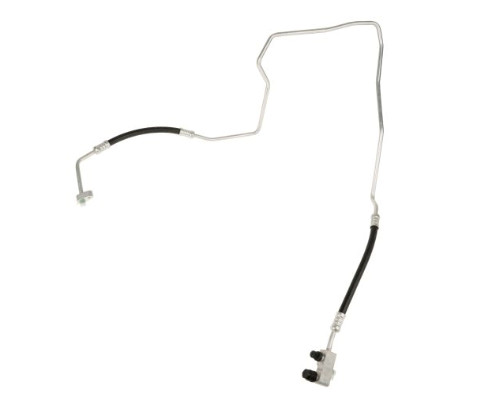 KTT160072 - КОНДИЦИОНЕР BOXER JUMPER DUCATO