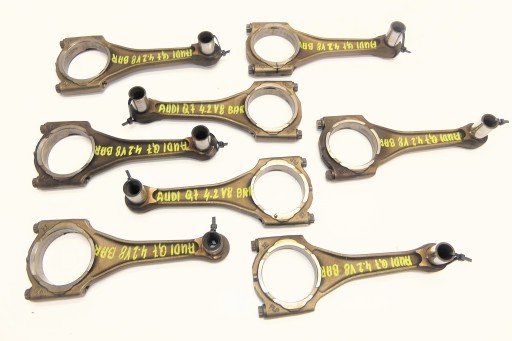 079M - AUDI Q7 4L 4.2 FSI V8 бар шатун + штифт