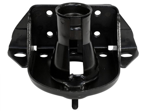 2121-2904232 - Верхній передній кронштейн рессор лада нива оригінал