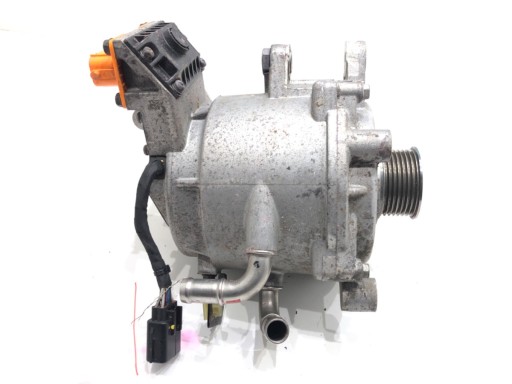 LORK-2140-146404 - Генератор kia sportage v 37390-2m900 1.6 179км