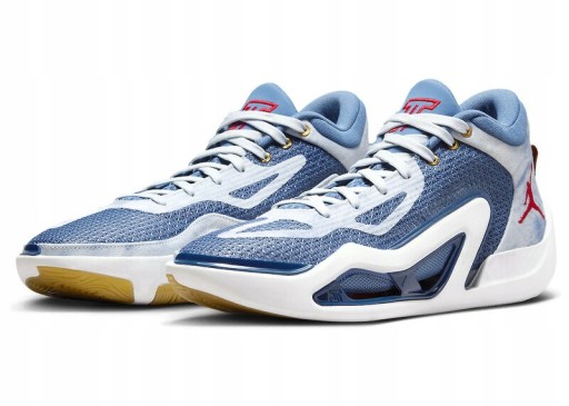 Buty Jordan Tatum 1 Rozmiar 38,5 Oryginalne • Cena, Opinie - Allegro