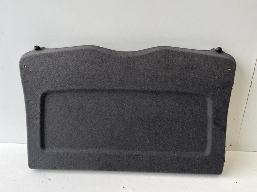 BMW 1 E87 Полиця багажника оригінал