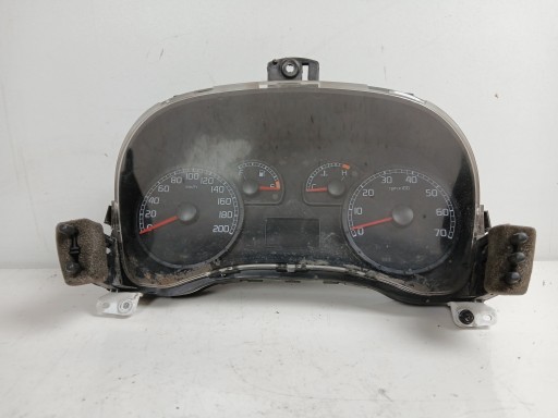 FIAT DOBLO and LIFT 1.3 JTD dials dials 51762258
