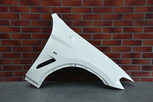 (Artur_50 662 - Праве крило bmw x3 g01 x4 g02 a300 alpinwhite