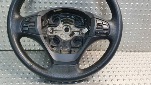 lenkrad Leder BMW F20 F30 11- 62558181E