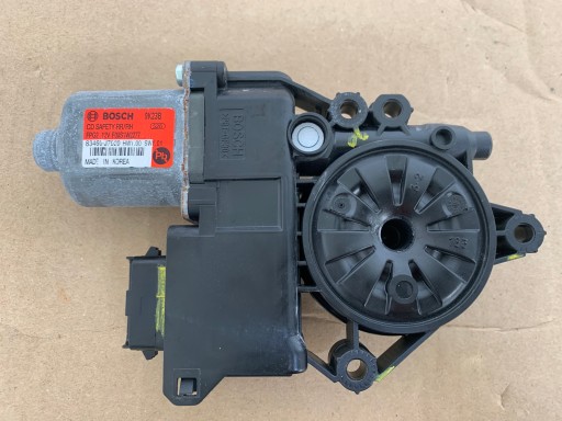 83460-J7020 83460J7020 - Kia ceed iii 3 лифт хэтчбек 2022 мотор стеклоподъемника задней правой двери