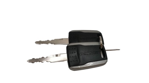 Ключ Doosan K1009605B F900