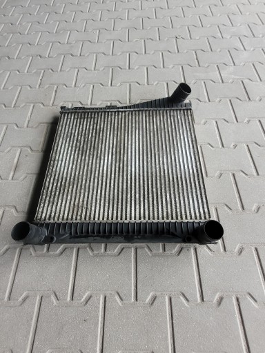 INTERCOOLER AH32-9L440-AB RANGE ROVER III SPORT L320 LIFT 3.0 D