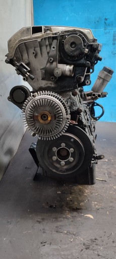 engine Mercedes W140 3,2 petrol