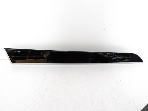 AUDI A5 S5 8T0 A4 S4 8K0 B8 LIFT 07-16 moulding DEKOR door left rear part 1LQ