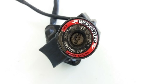 Замок запалювання KAWASAKI Z 1000