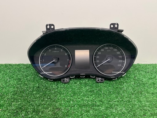 dials dials HYUNDAI I20 II 2018 1.2 B 94003-C8012 EUROPA
