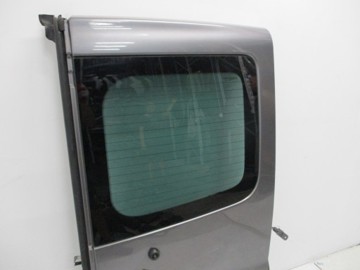 door rear. right rear part OPEL VIVARO 17R