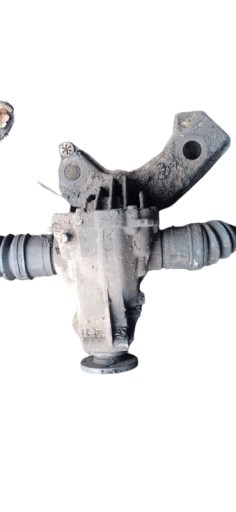 ПЕРЕДНИЙ МОСТ DAIHATSU TERIOS 1 И 1.3 16V