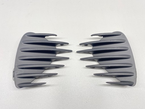 A2438856300 - Решетка бампера левая правая mercedes eqb 243 x243 w243