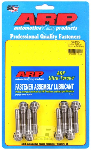 USA-ARP-300-6703 - Болти шатуна ARP Custom Age625+, Carillo Repla