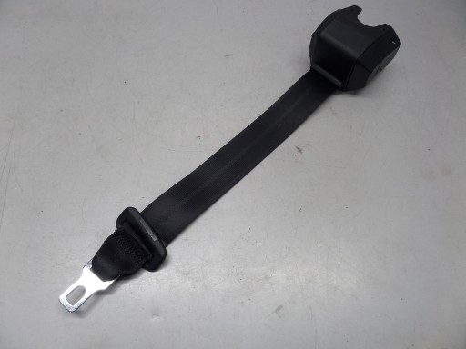 Gurten Sicherheits mitte heck LADA KALINA HB 06-13