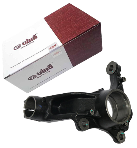 44071465001 - Поворотный кулак левый передний vw transporter t5 7h0407257g