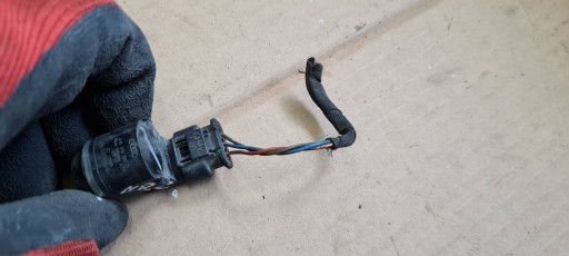 A7 4G S7 Sensor PDC Connector Contact 1S0919275A A4 B8 A5 8T A6 C7 4G