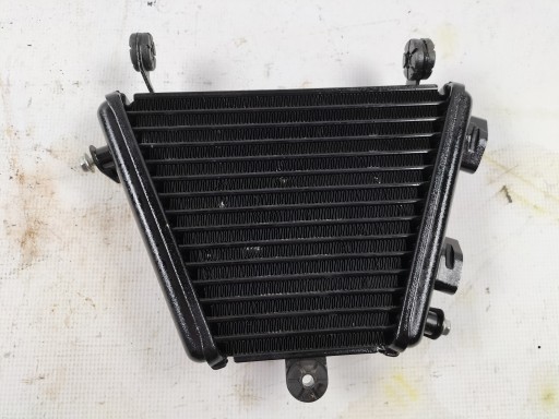 1660047H00 - Suzuki GSX-R GSXR 1000 2009-K9 масляний радіатор