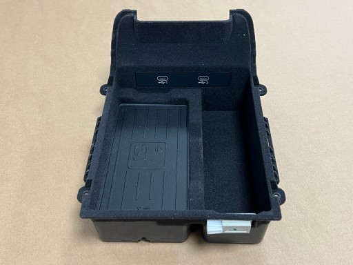 Audi a6 a7 4k usb 4n1035736 зарядное устройство 4k0035502b