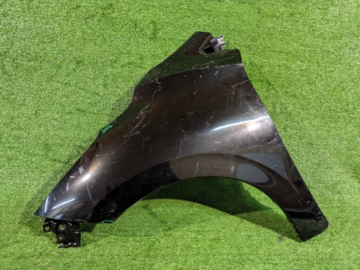 fender front left front NISSAN MICRA K14 NR.303