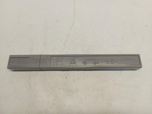 Jaecoo 7 PHEV 2025r trojkat ostrzegawczy drogowy awaryny oryg 403007038aagy
